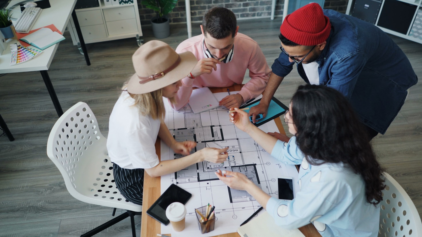 Why We Are Redefining The Experience