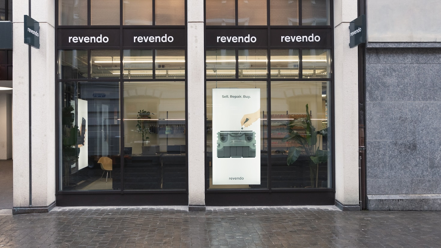 Innovation Through Careful Design And Planning